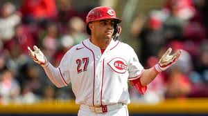 Terry Francona reversed course on Sal Stewart and Reds fans might love the result