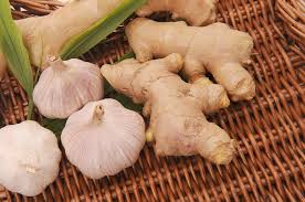 We use equal proportions of ginger and garlic for the paste, but feel free to try different proportions to see what works best for you! How To Grow Your Own Ginger And Garlic One Green Planet