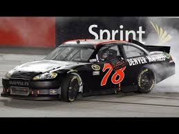 We know in those big moments when the pressure's on and our backs are against the. Nascar Underdog Winners 1 Youtube