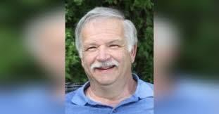 Obituary information for Larry Gene McCullough