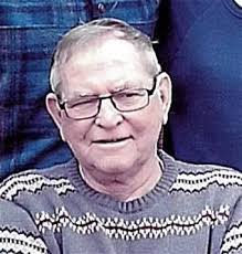 Obituary information for Hubert Eugene Mitchell