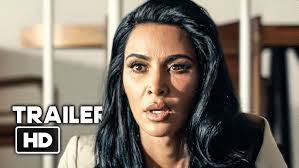 ALL'S FAIR Official Trailer (2025) Kim Kardashian, Naomi Watts Series HD