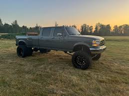 Image result for Dark Toreador Red 2000 F350