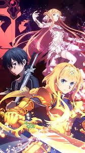 We would like to show you a description here but the site won't allow us. 324643 Alice Kirito Sword Art Online Alicization 4k Phone Hd Wallpapers Images Backgrounds Photos And Pictures Mocah Hd Wallpapers