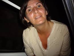 Sabrina DI VINCENZO, 54 ans (STRASBOURG)