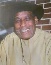 Henry Youngblood Sr.