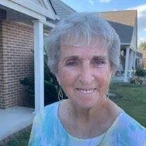 Frances Imogene Ramsey Obituary