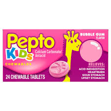 Original Liquid Pepto