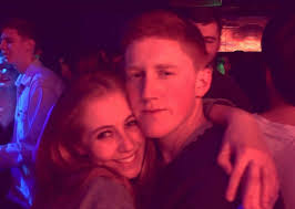 Warwick's most eligible bachelorette nomination: Isabel Stark