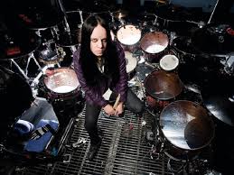 Check spelling or type a new query. Ex Baterista Do Slipknot Revela Que Doenca O Tirou Da Banda