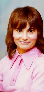 Stephania Stephenson Obituary