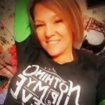 Alicia Nibarger's Instagram, Twitter & Facebook