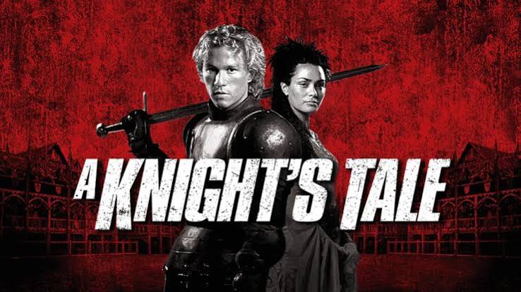 A Knight's Tale - Escape Artists