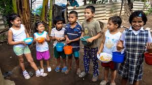 Nicaragua remains on maximum us travel alert. 10 Facts About Life Expectancy In Nicaragua The Borgen Project