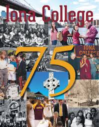 It was founded in 1940 by the congregation of christian brothers and occupies a campus of 45 acres (0.18 km2). Iona College Magazine Summer 2015 By Iona College Issuu