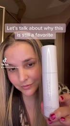 Video Review of RMS Beauty Re Evolve Natural Finish Foundation: null by  {{userName}}