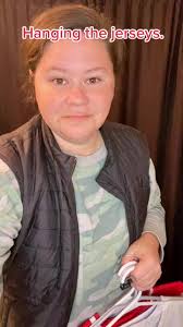 Hanging Up My Jersey for U