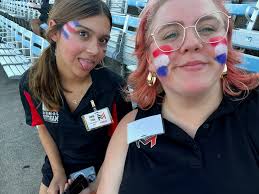 Martin High School Theatre