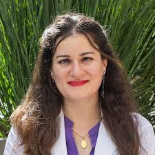 Current Pediatrics Residents