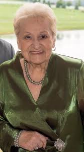 Matilda M. Solomon Obituary