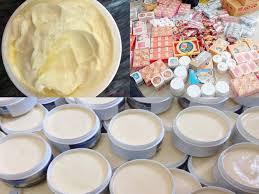 Hiểu rõ hơn kem trộn và mỹ phẩm Organic khác nhau như nào