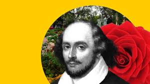 William Shakespeare's claim to fame