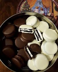 Pin En Mis Galletas Scons Alfajores