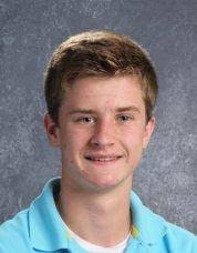 Zachary Hunter's Instagram, Twitter & Facebook