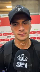🎙️Jorge Soto @AmericadeCali , “No era justo con nosotros ni con la gente  sufrir tanto al final”. , #americadecali #futbol