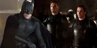 Read on at trbcp to find out how the author got 48 and more information about bat family ages. Batman Begins How Long Bruce Wayne Trained To Become The Dark Knight