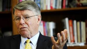 Metro Schools Director Jesse Register