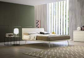 Modern Designer Beds Mobelideen Weisses Bett Haus Deko