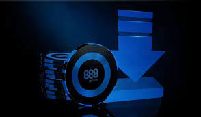 888poker Giver Dig Den Bedste Velkomstbonus Masser Fede Tilbud
