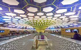 Passengers arriving from the 28 destinations will only have to do a pcr testing upon arrival at abu dhabi airport. Abu Dhabi Updates Green List Of Countries For Coronavirus Travel Arabianbusiness