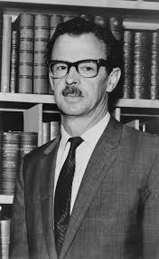 Portrait of John Reece Cole, Chief Li...