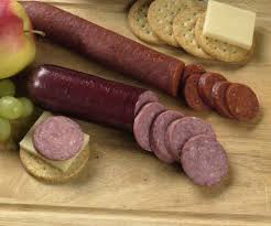 The best smoked summer sausage recipes on yummly | bud's homemade summer sausage, cheddar and smoked summer sausage pinwheel appetizer, summer sausage. The Fifty Best Charcuterie Homemade Summer Sausage Pepperoni Recipes Homemade Sausage