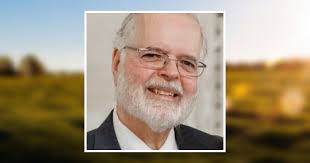 James Robert Pearson, Jr. Obituary June 15, 2022