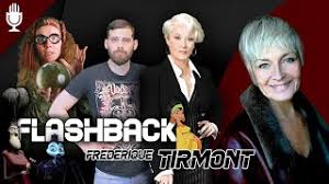 Spouse or partner (wife or husband); Soundhound Frederique Tirmont