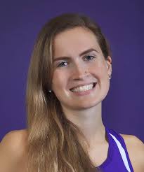 2017 Women's Track and Field Roster