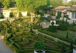 Gardens Fit For A Sun King William Christie S Jardins De Thire With Images Garden Williams Beautiful Gardens