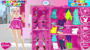 6.51 sur 10 (401 votes au total). Jeux De Fille Barbie Princesse Maquillage Et Habillage Dedans Recherche De Jeux De Fille Coiffure Ballet Skirt Pop Up Store