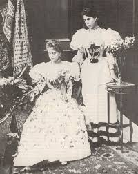 Missy Si Ducky Queen Victoria Family Queen Victoria Descendants Princess Victoria