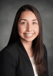 Gold Humanism Honor Society Inductees