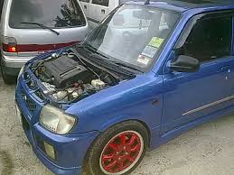 We did not find results for: Jika Berminat Masuk Injin Yrv Kelisa Kenari Myvi Transplant Daihatsu Yrv Turbo Engine K3vet