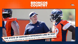 So, catch the nrl stream 2014 canterbury bulldogs vs brisbane broncos live rotational online coverage on. The State Of Denver S Offensive Line In 2021 Broncos Country Tonight Youtube