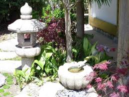 Asian Garden Decor Asian Garden Outdoor Garden Decor Japanese Garden