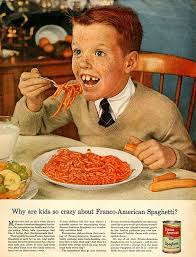 Demonic Children Evil Teens Featured In Vintage Adverts 5 Alte Werbung Vintage Werbung Gruselig