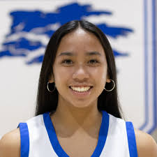 Jazzy Anousinh's High School Bio