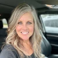 Sandy Newton Peebles