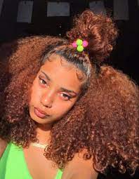 Edges Shawtypr Natural Hair Styles Natural Hair Tips Baddie Hairstyles